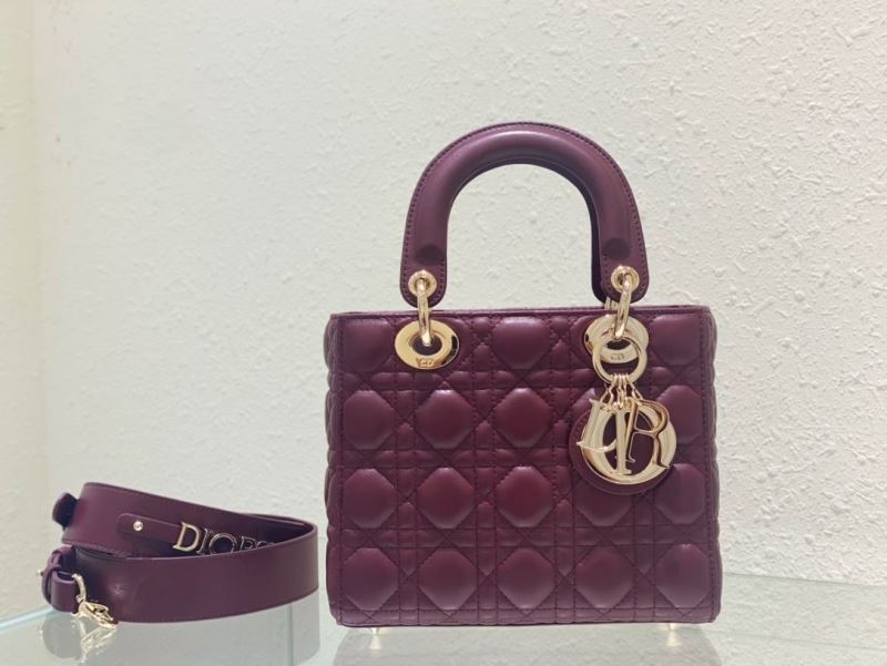 Dior My Lady Bags